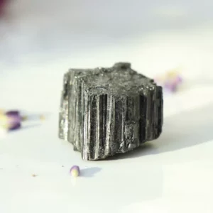 Natural Black Tourmaline