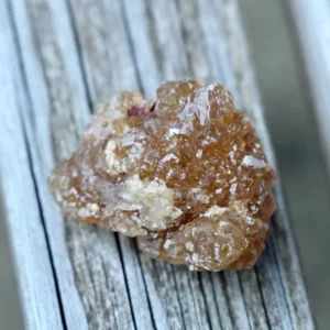 Natural Citrine Crystal