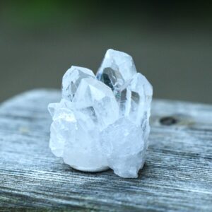 Clear Quartz A Grade Cluster