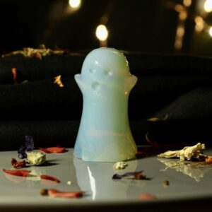 Opalite Mini Ghost