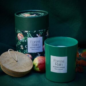 FOREST RAIN CANDLE