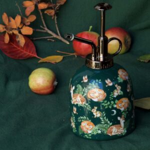 WOODLAND CERAMIC PLANT MISTER