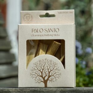 THIN POLO SANTO STICKS 50g