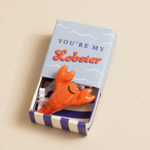 mini lobster token
