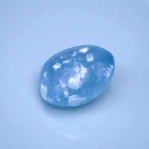 Crystal for peace