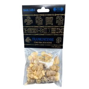 tree resin